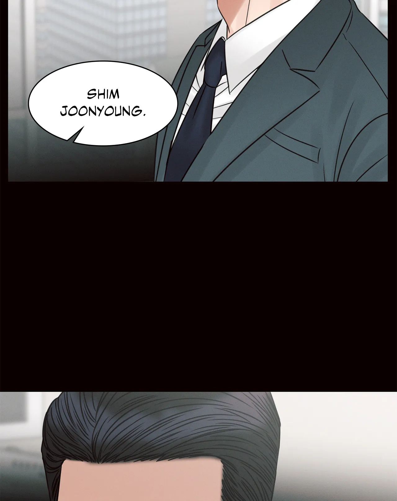 Love Me Not - Chapter 57 Page 72