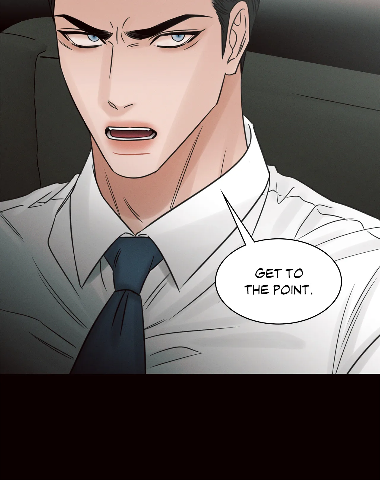 Love Me Not - Chapter 57 Page 73
