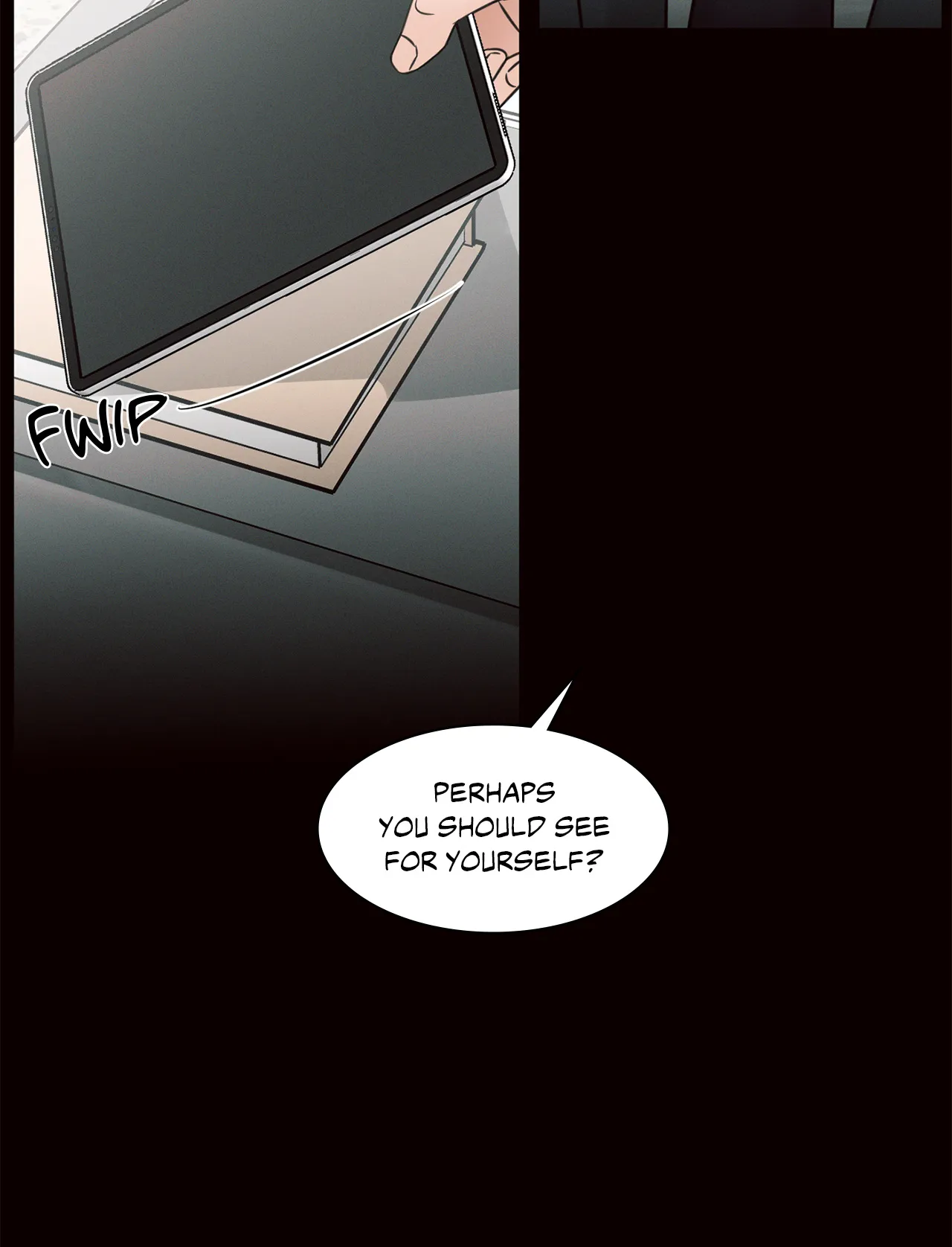 Love Me Not - Chapter 57 Page 75