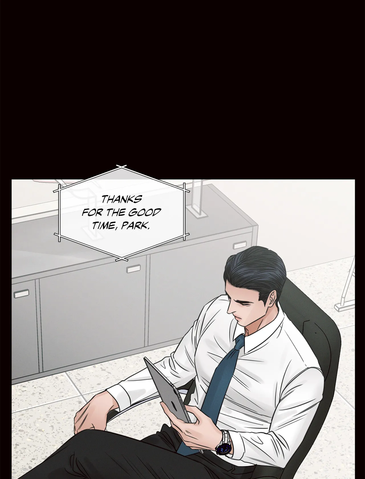 Love Me Not - Chapter 57 Page 77