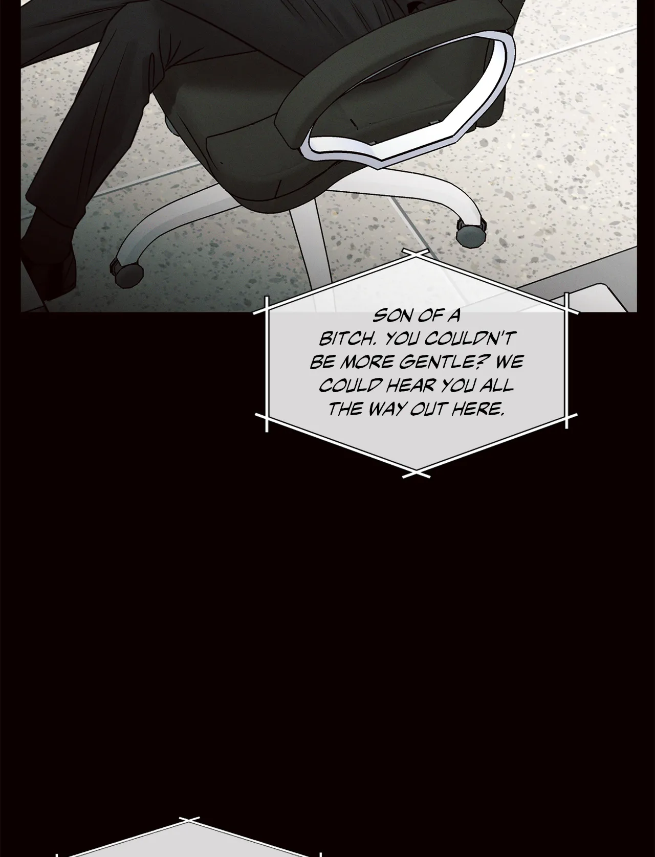 Love Me Not - Chapter 57 Page 78