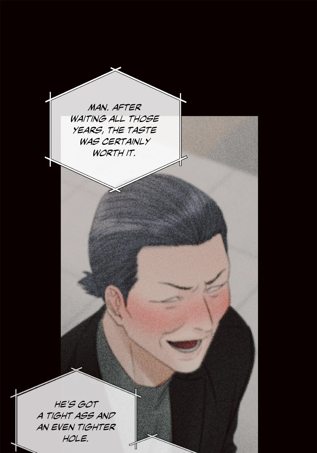 Love Me Not - Chapter 57 Page 80