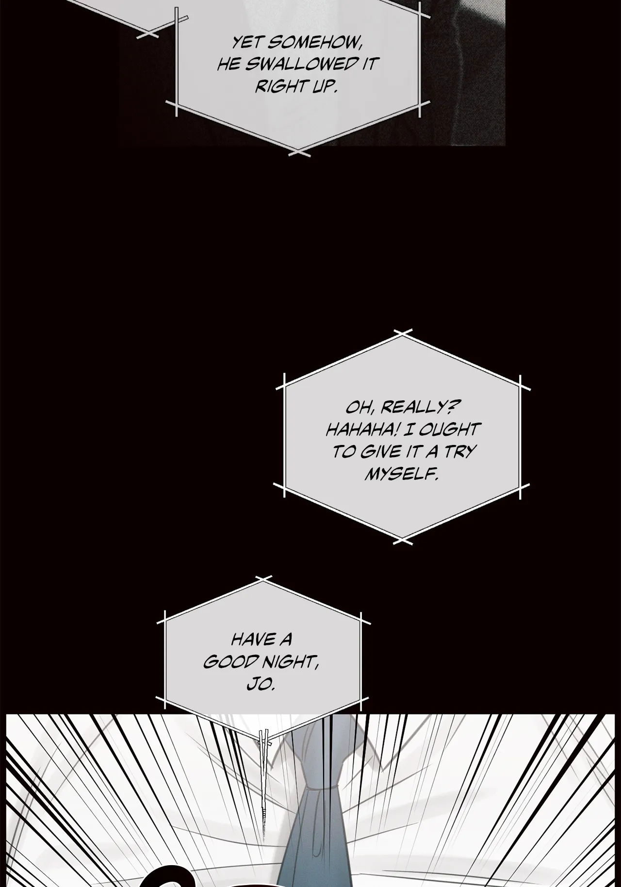 Love Me Not - Chapter 57 Page 81