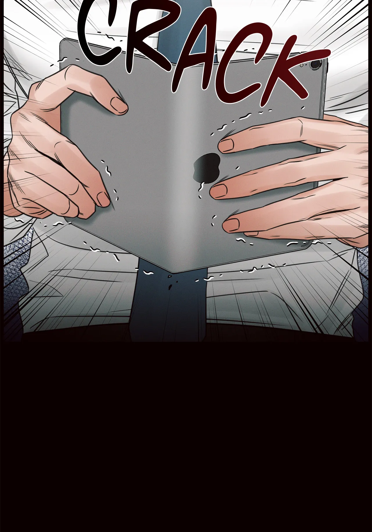 Love Me Not - Chapter 57 Page 82