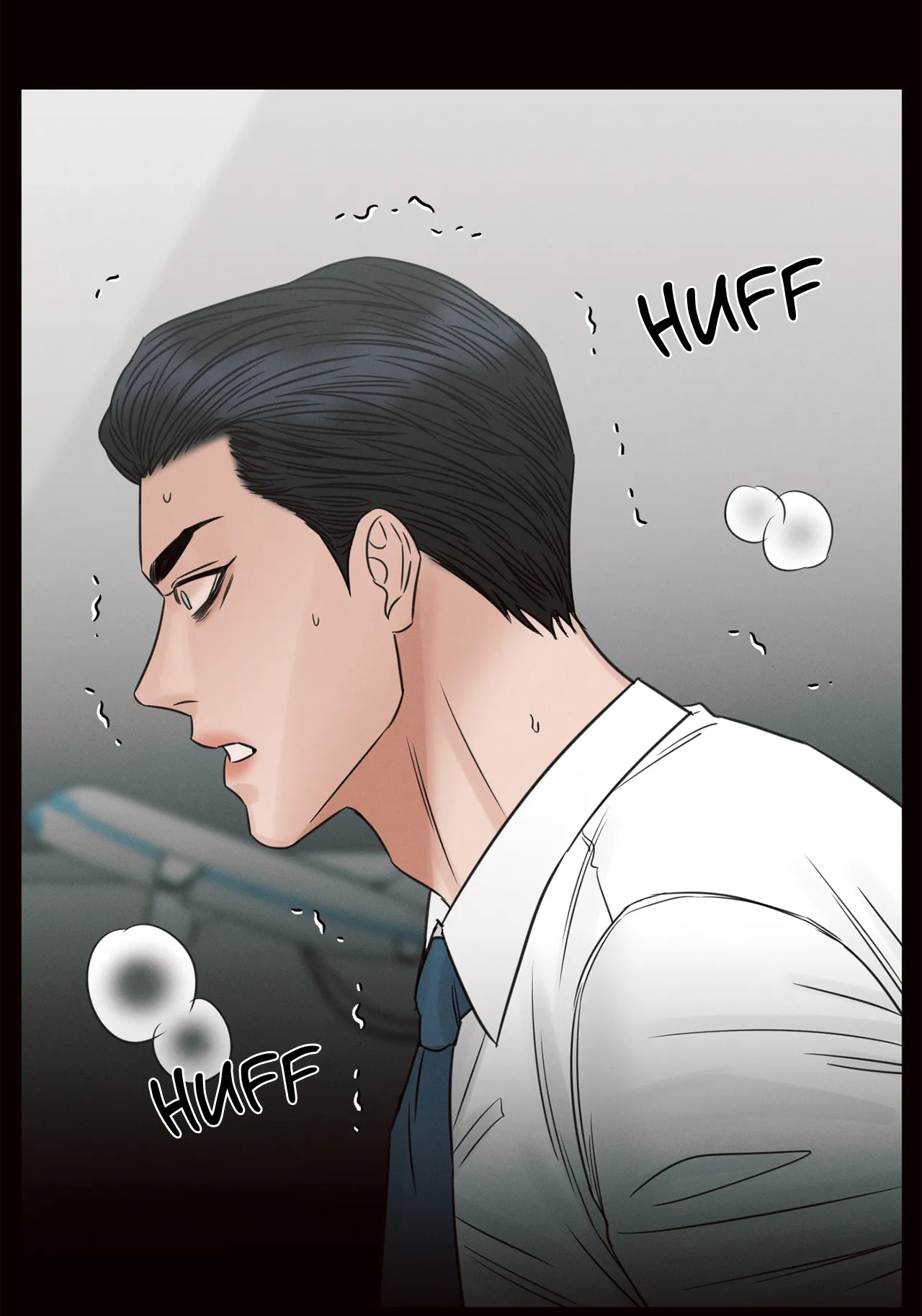 Love Me Not - Chapter 57 Page 83