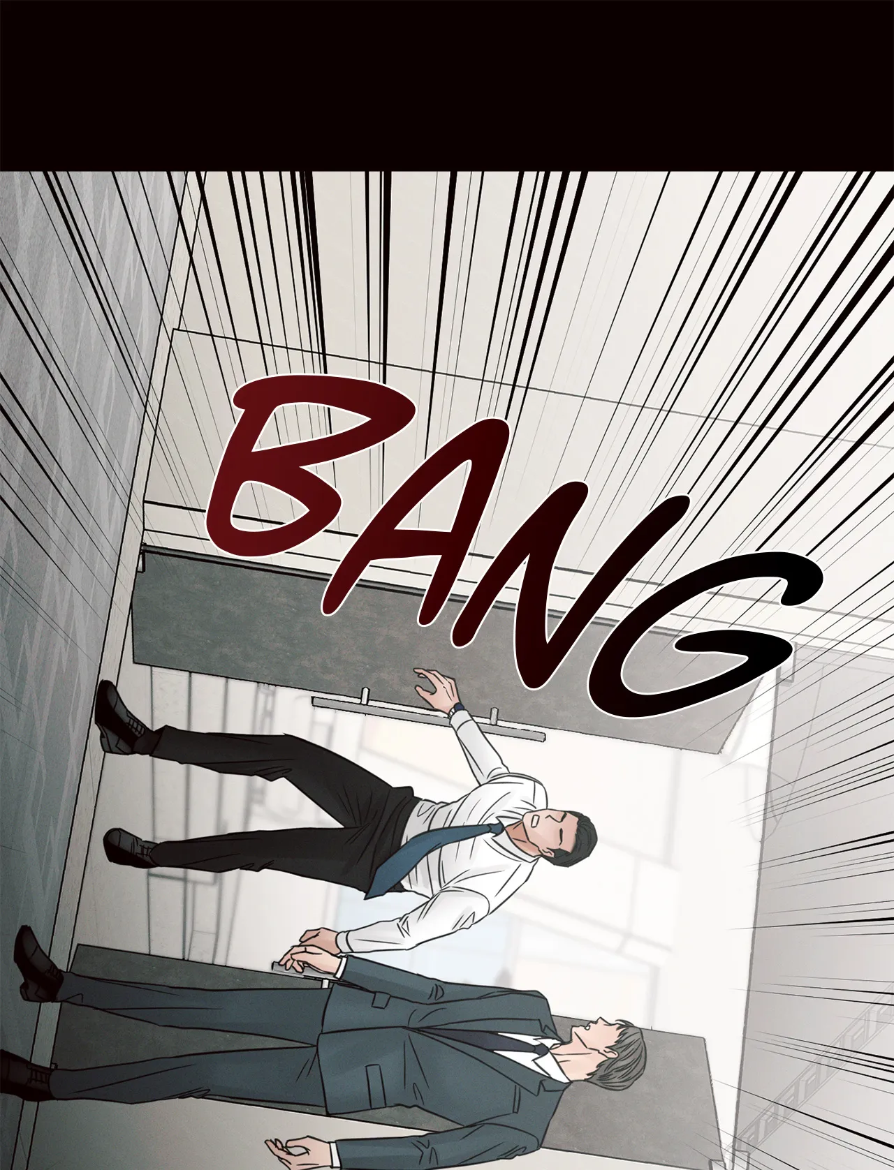 Love Me Not - Chapter 57 Page 86