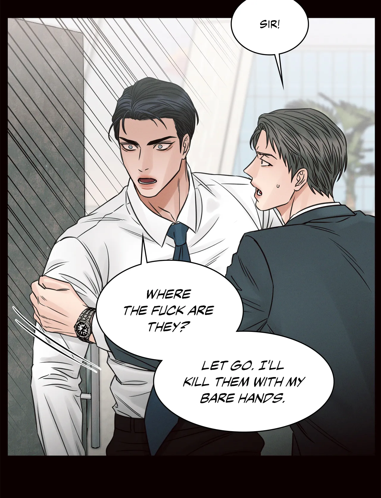 Love Me Not - Chapter 57 Page 88