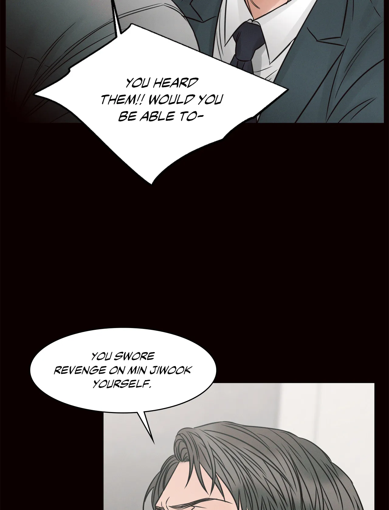 Love Me Not - Chapter 57 Page 90