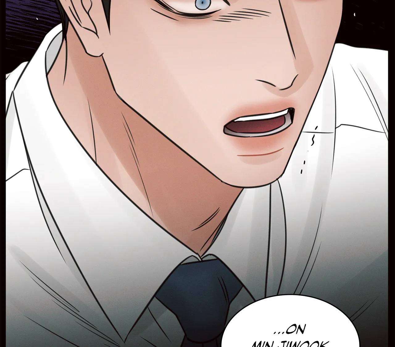 Love Me Not - Chapter 57 Page 95