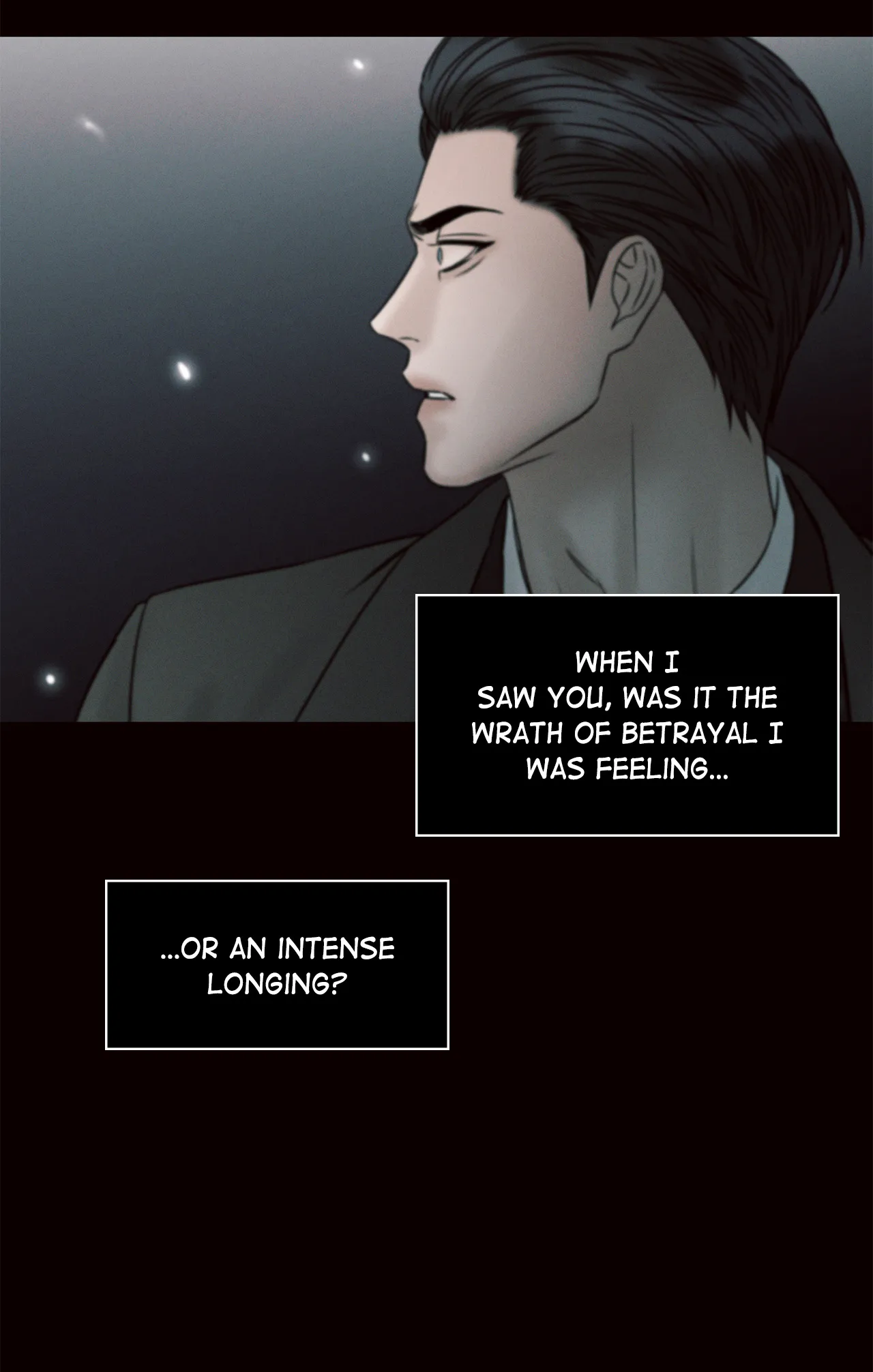 Love Me Not - Chapter 58 Page 3