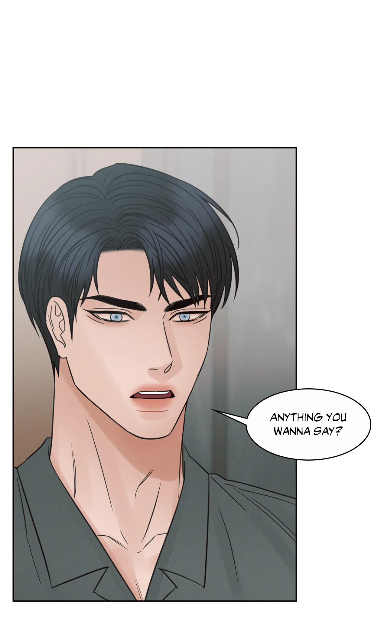 Love Me Not - Chapter 58 Page 12