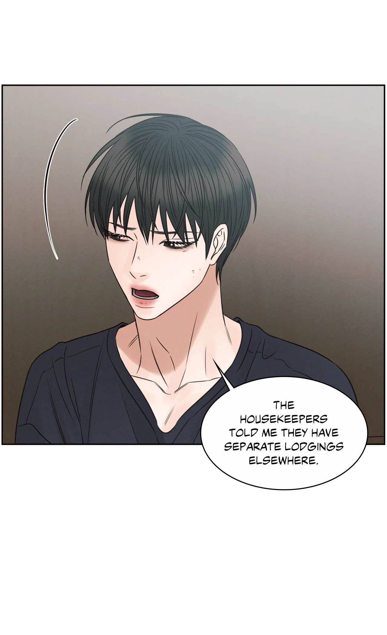 Love Me Not - Chapter 58 Page 14
