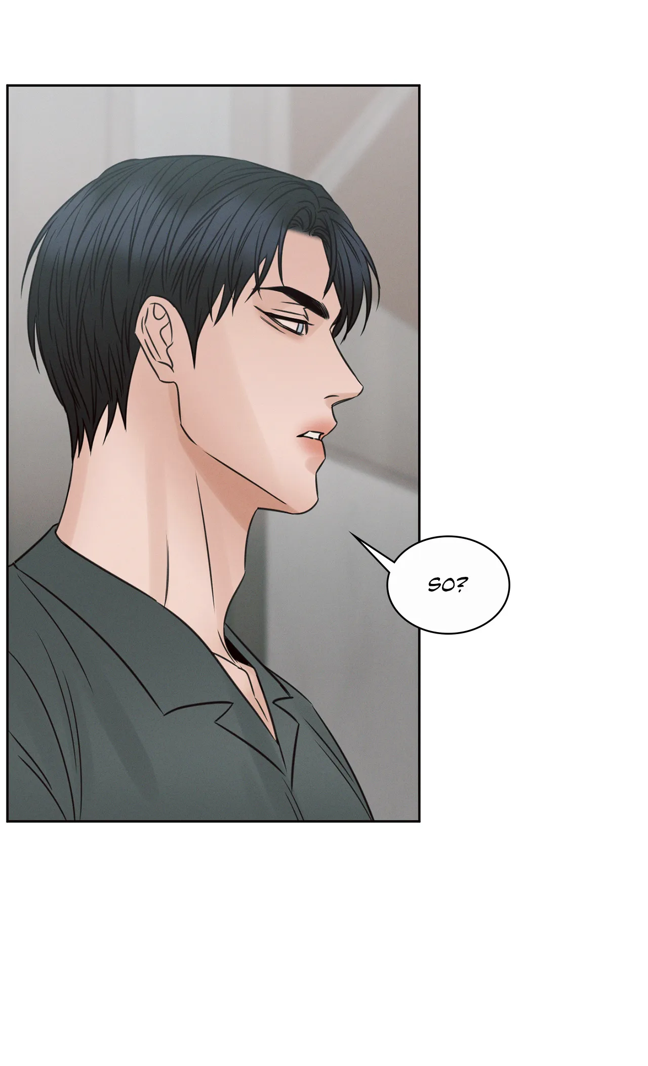 Love Me Not - Chapter 58 Page 15