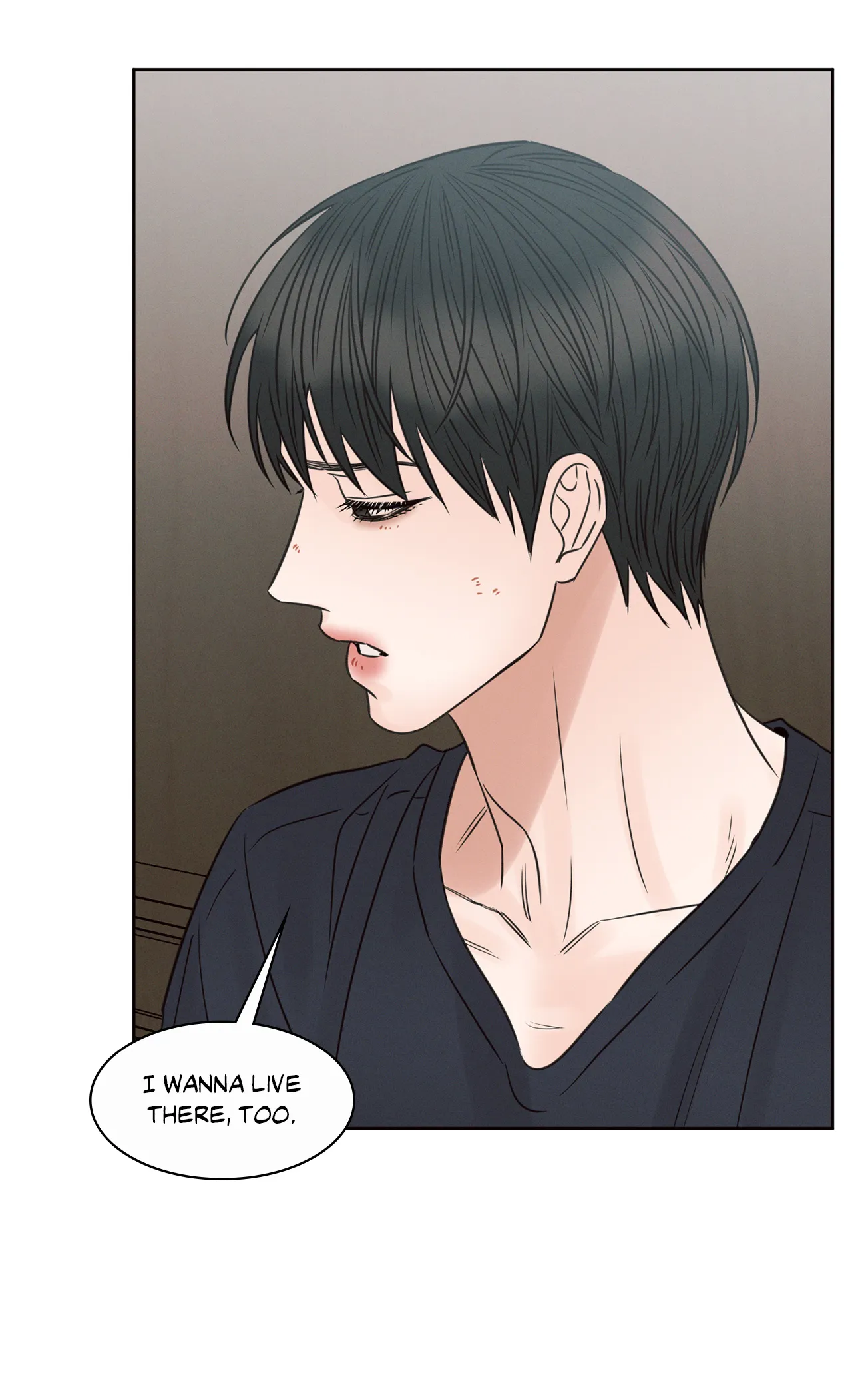 Love Me Not - Chapter 58 Page 16