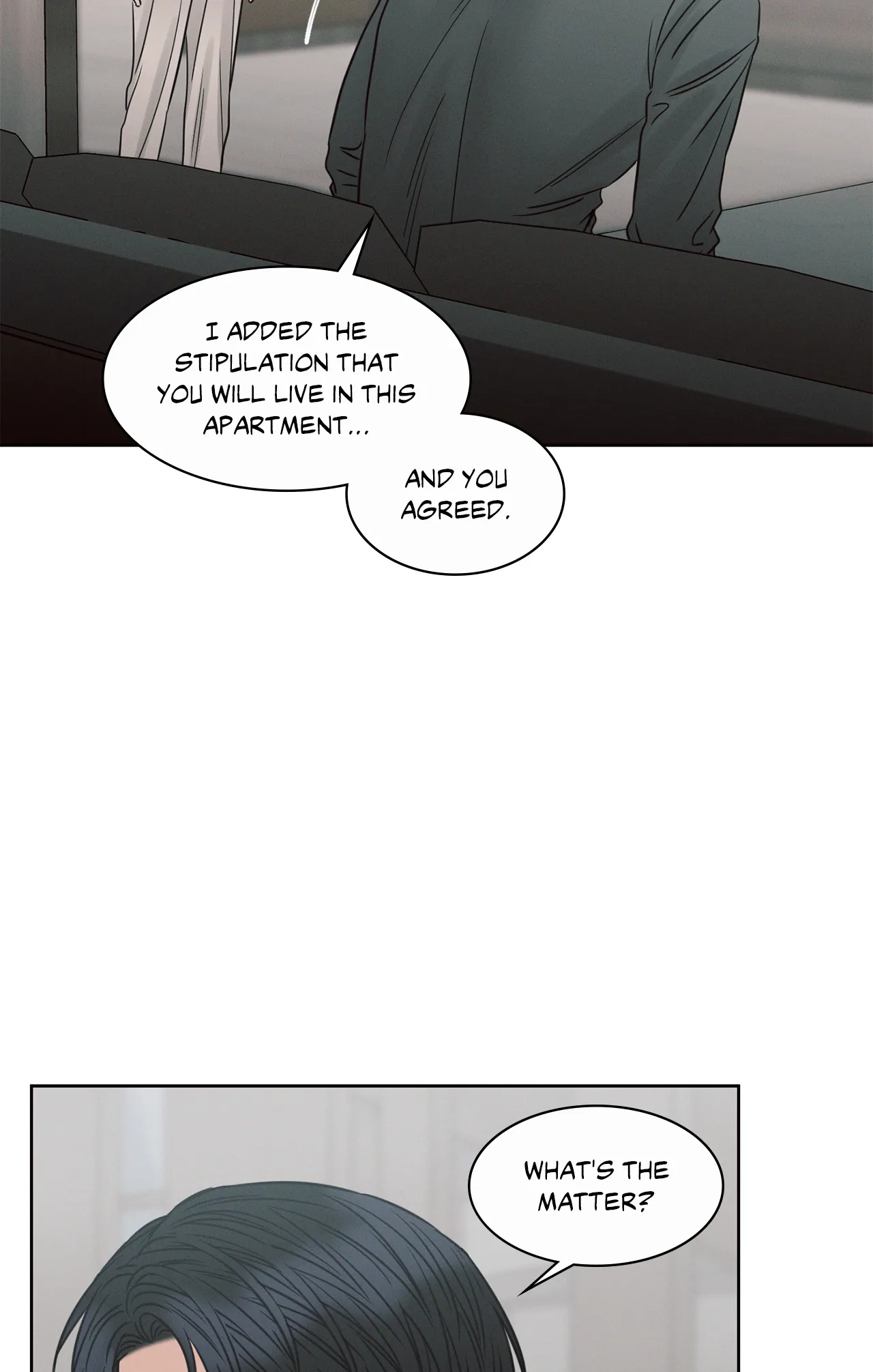 Love Me Not - Chapter 58 Page 19