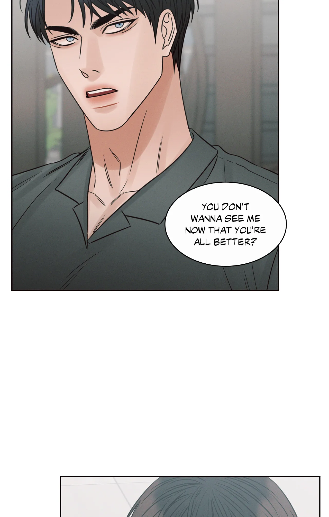 Love Me Not - Chapter 58 Page 20