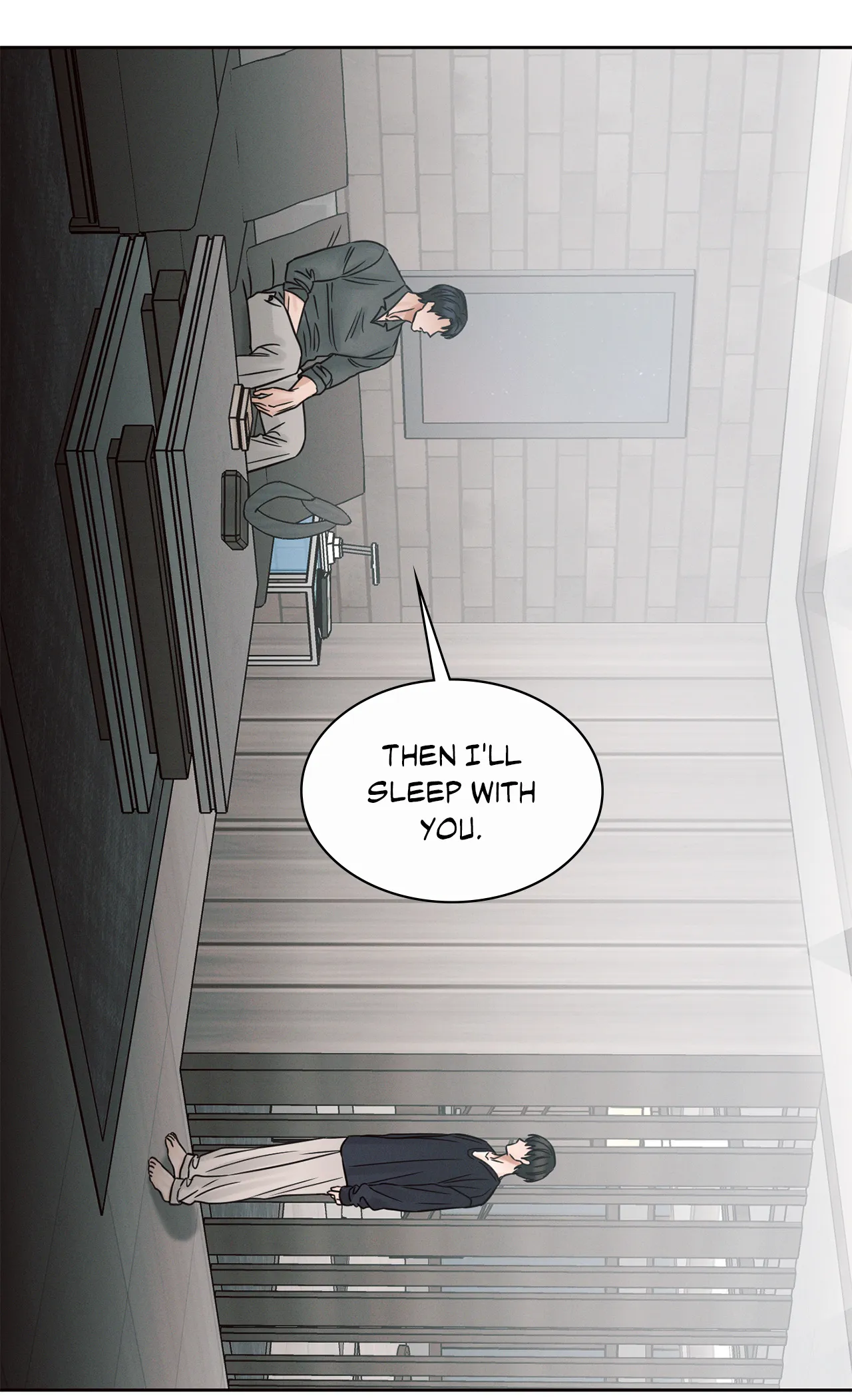 Love Me Not - Chapter 58 Page 22