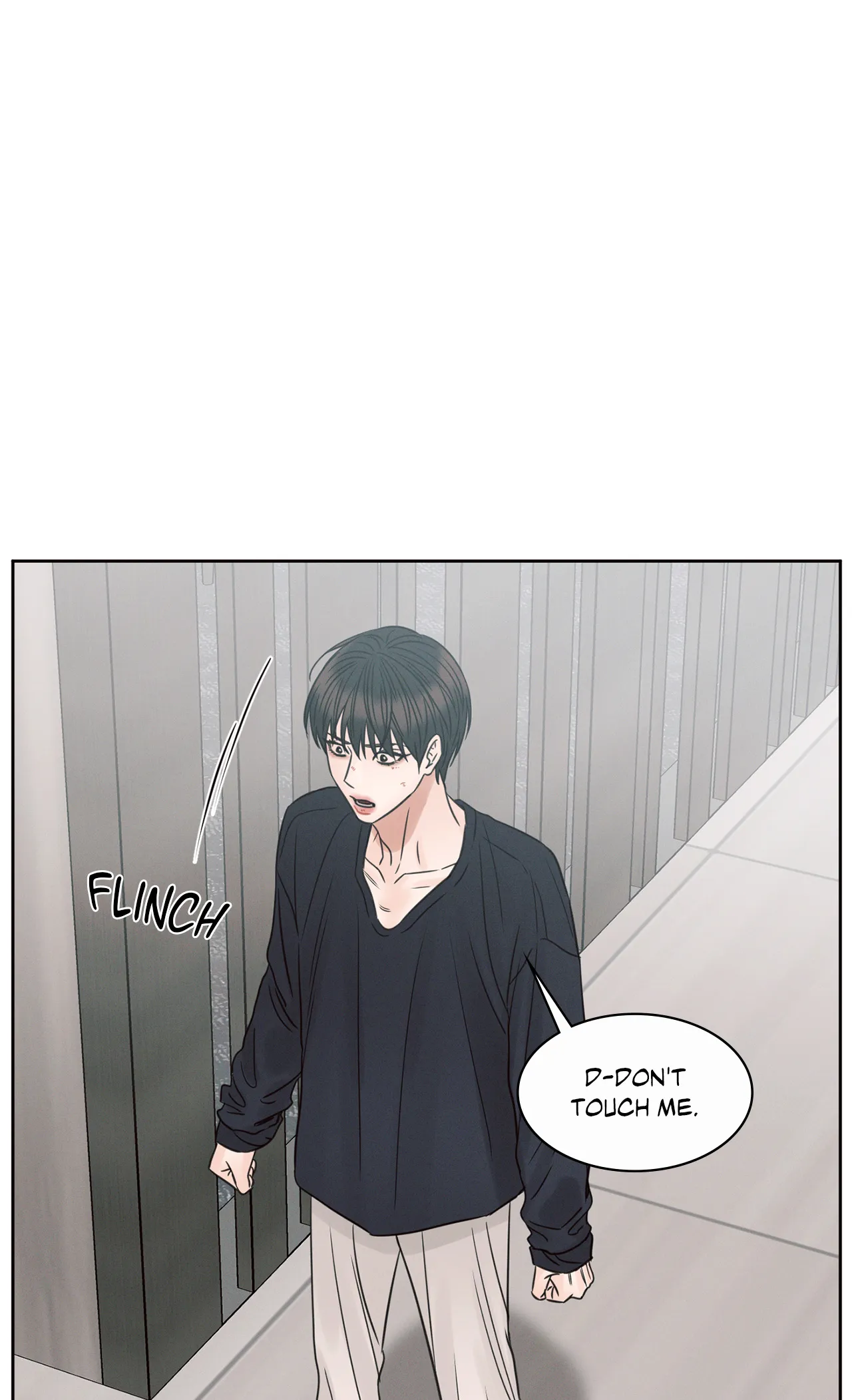 Love Me Not - Chapter 58 Page 23