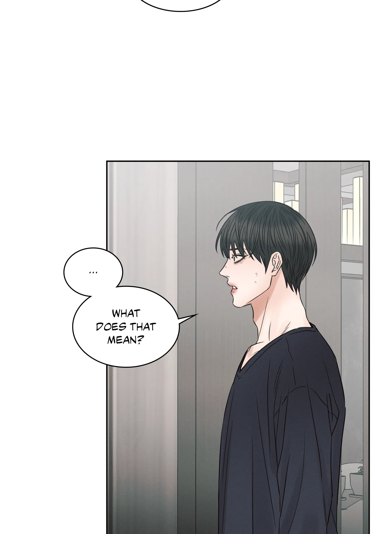 Love Me Not - Chapter 58 Page 28