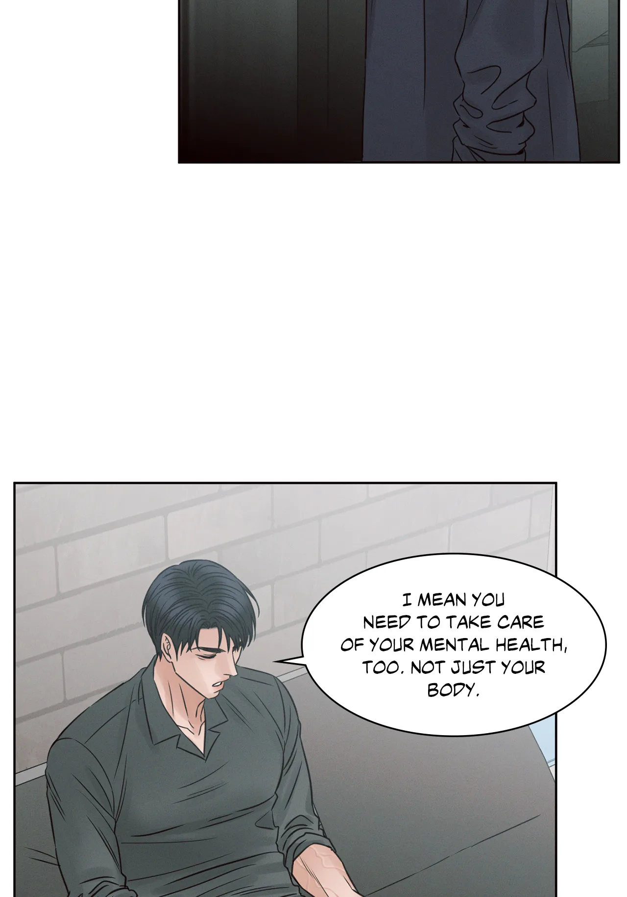 Love Me Not - Chapter 58 Page 29