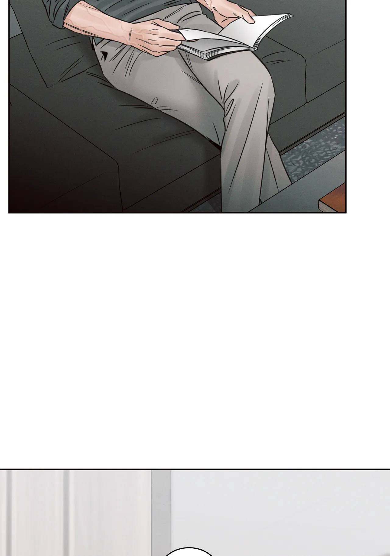 Love Me Not - Chapter 58 Page 30
