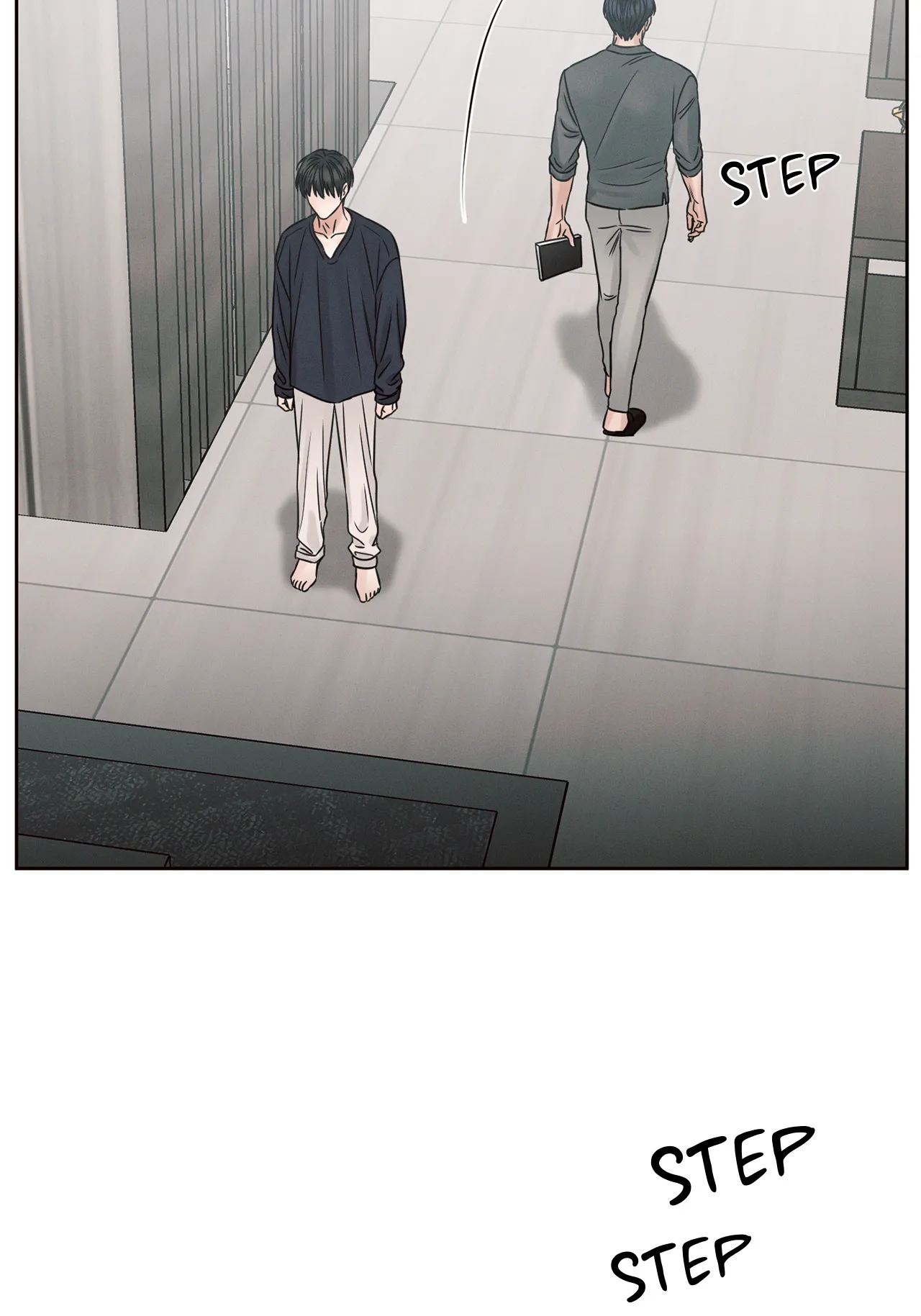 Love Me Not - Chapter 58 Page 34