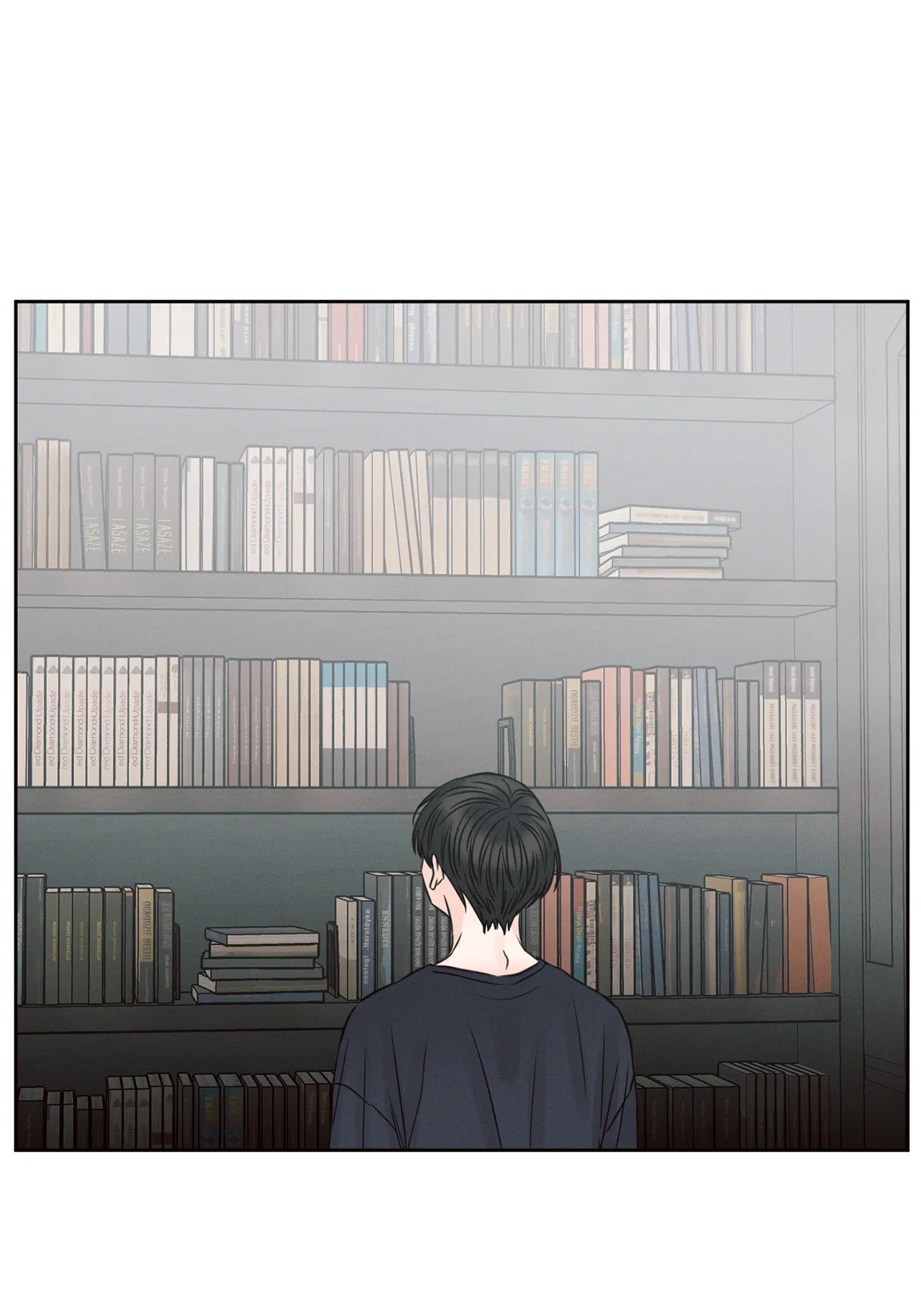 Love Me Not - Chapter 58 Page 36
