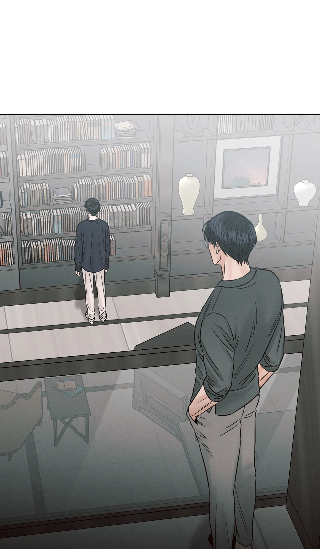 Love Me Not - Chapter 58 Page 37