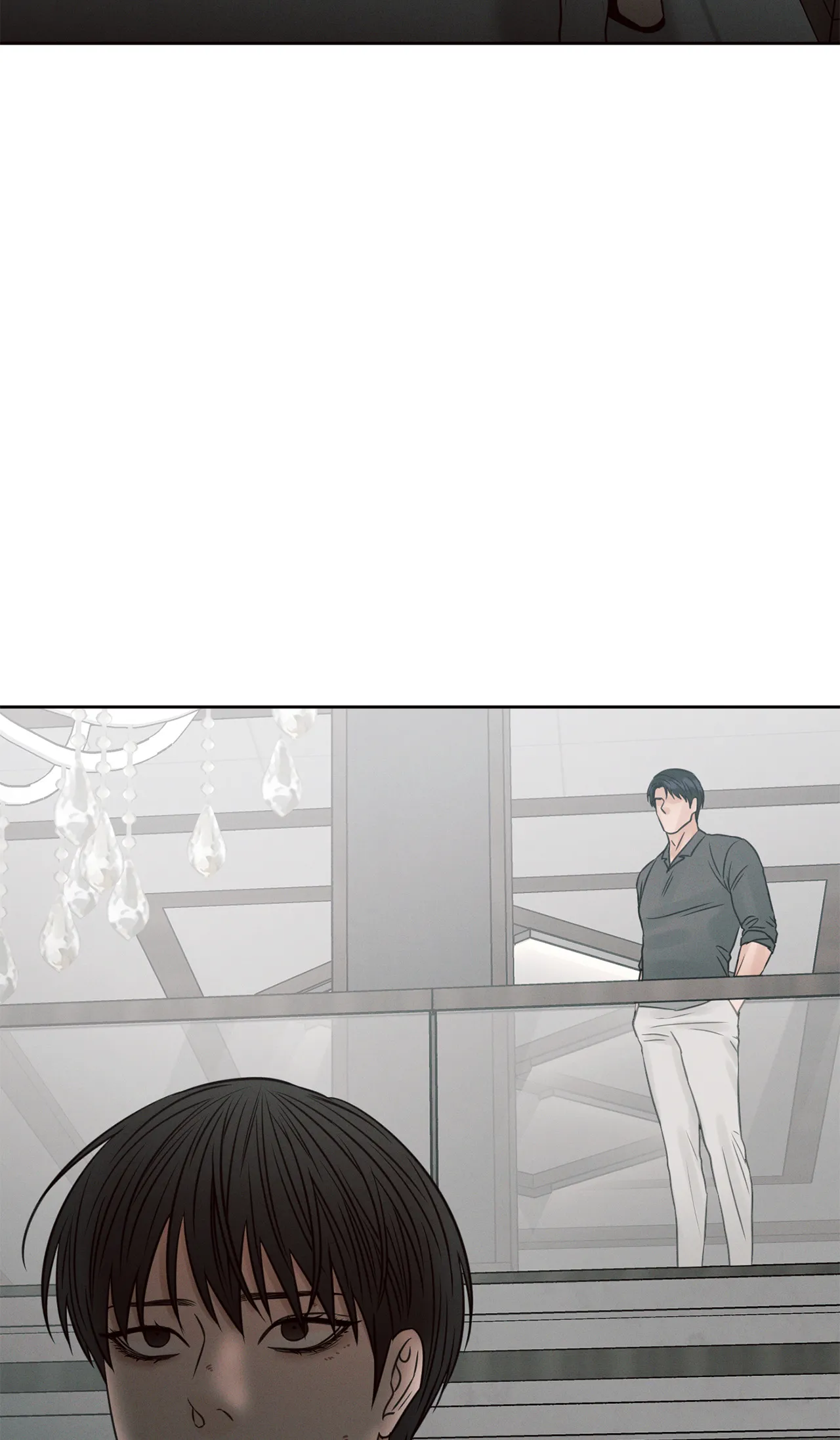 Love Me Not - Chapter 58 Page 38