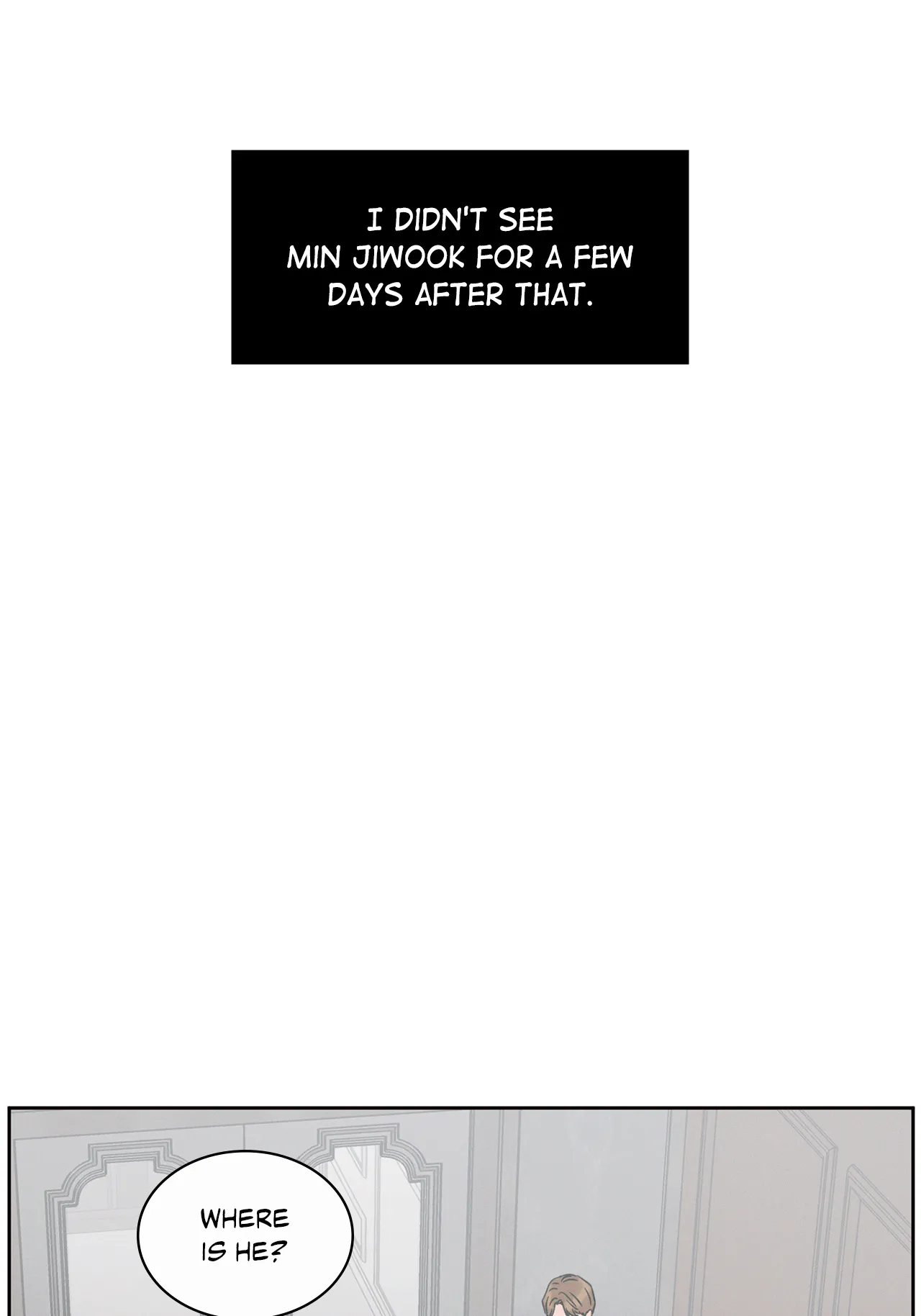 Love Me Not - Chapter 58 Page 44