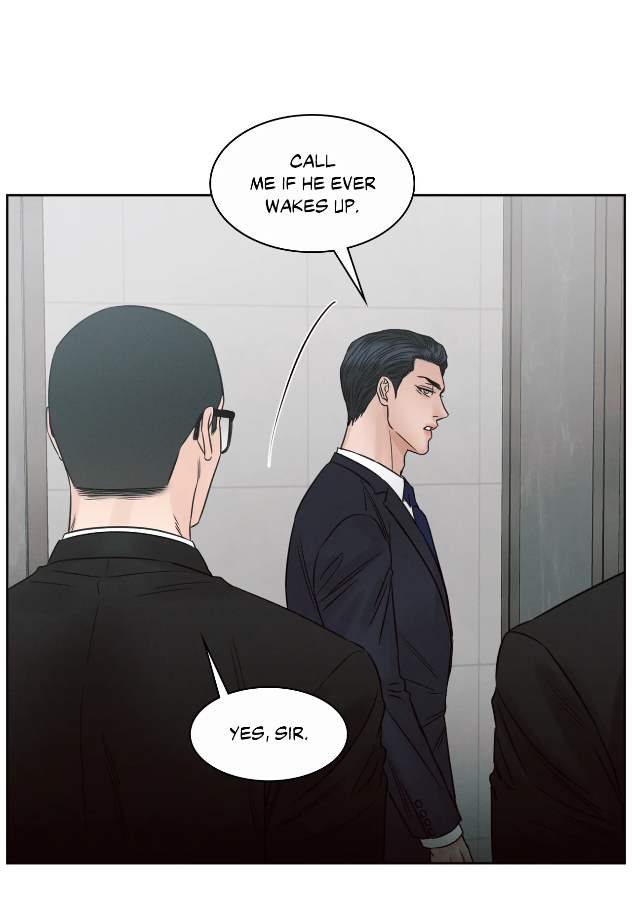 Love Me Not - Chapter 58 Page 46