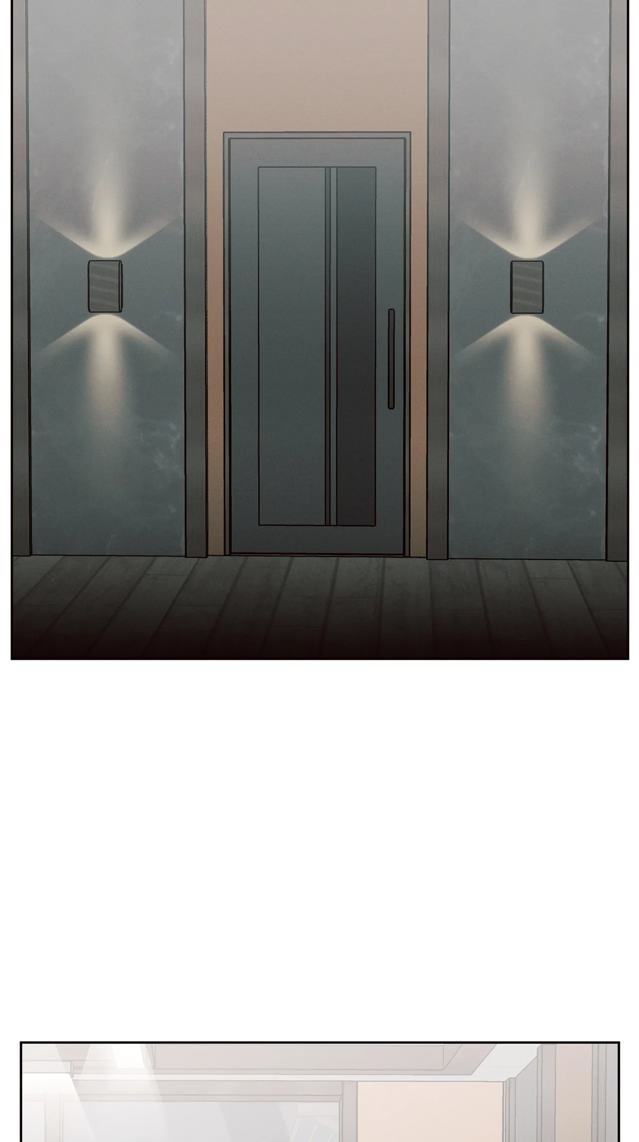 Love Me Not - Chapter 58 Page 50