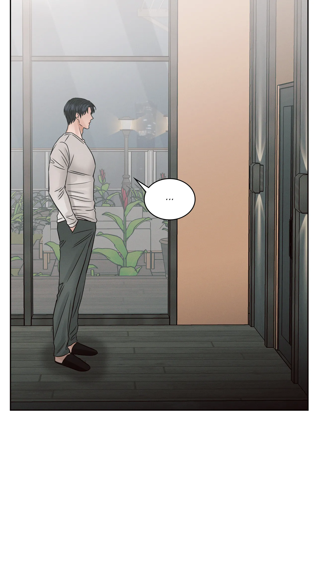 Love Me Not - Chapter 58 Page 51
