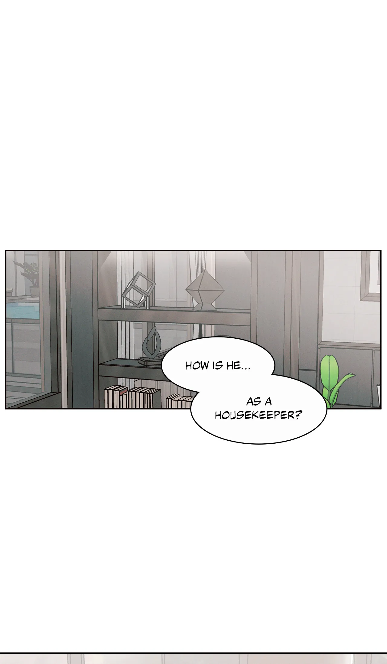 Love Me Not - Chapter 58 Page 52
