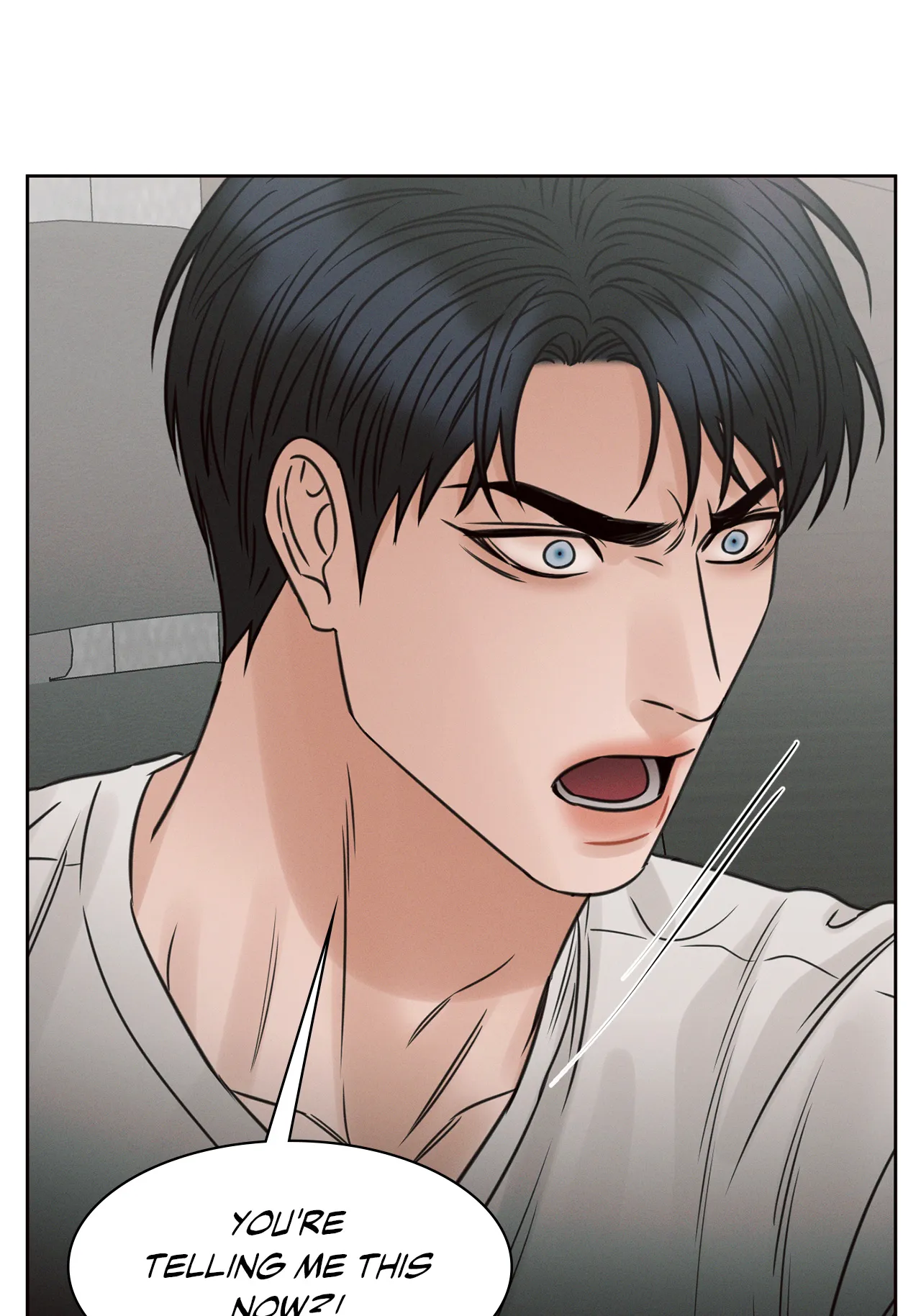 Love Me Not - Chapter 58 Page 57