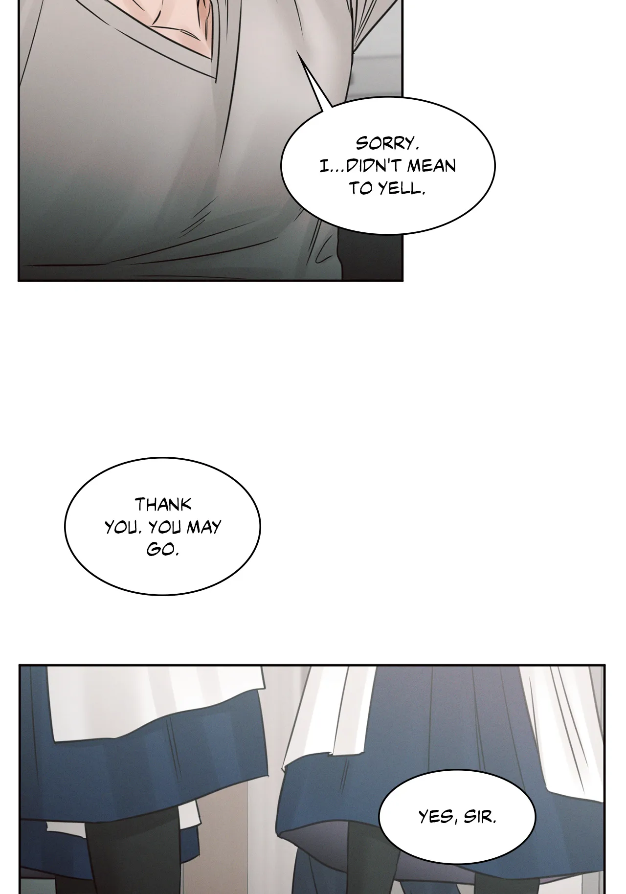 Love Me Not - Chapter 58 Page 60