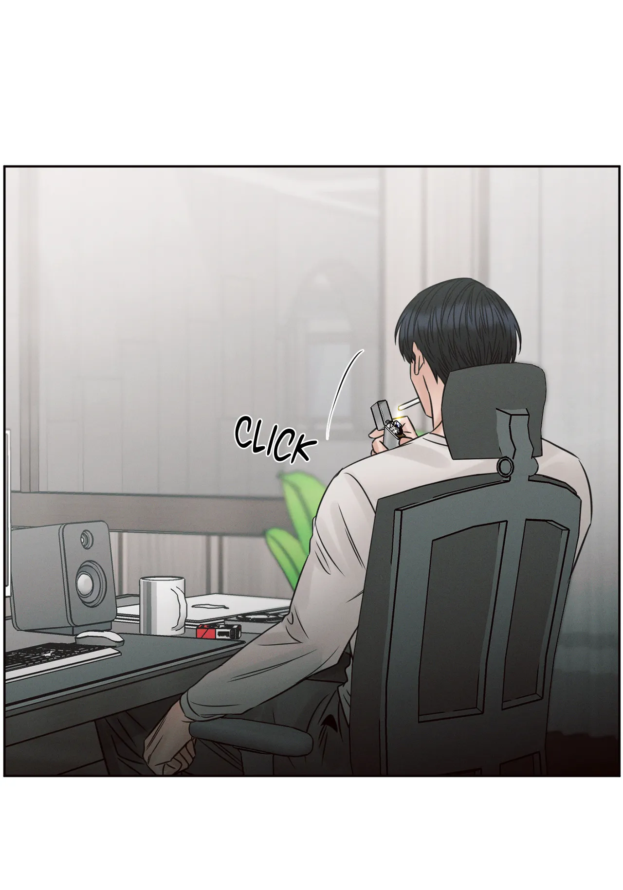 Love Me Not - Chapter 58 Page 62