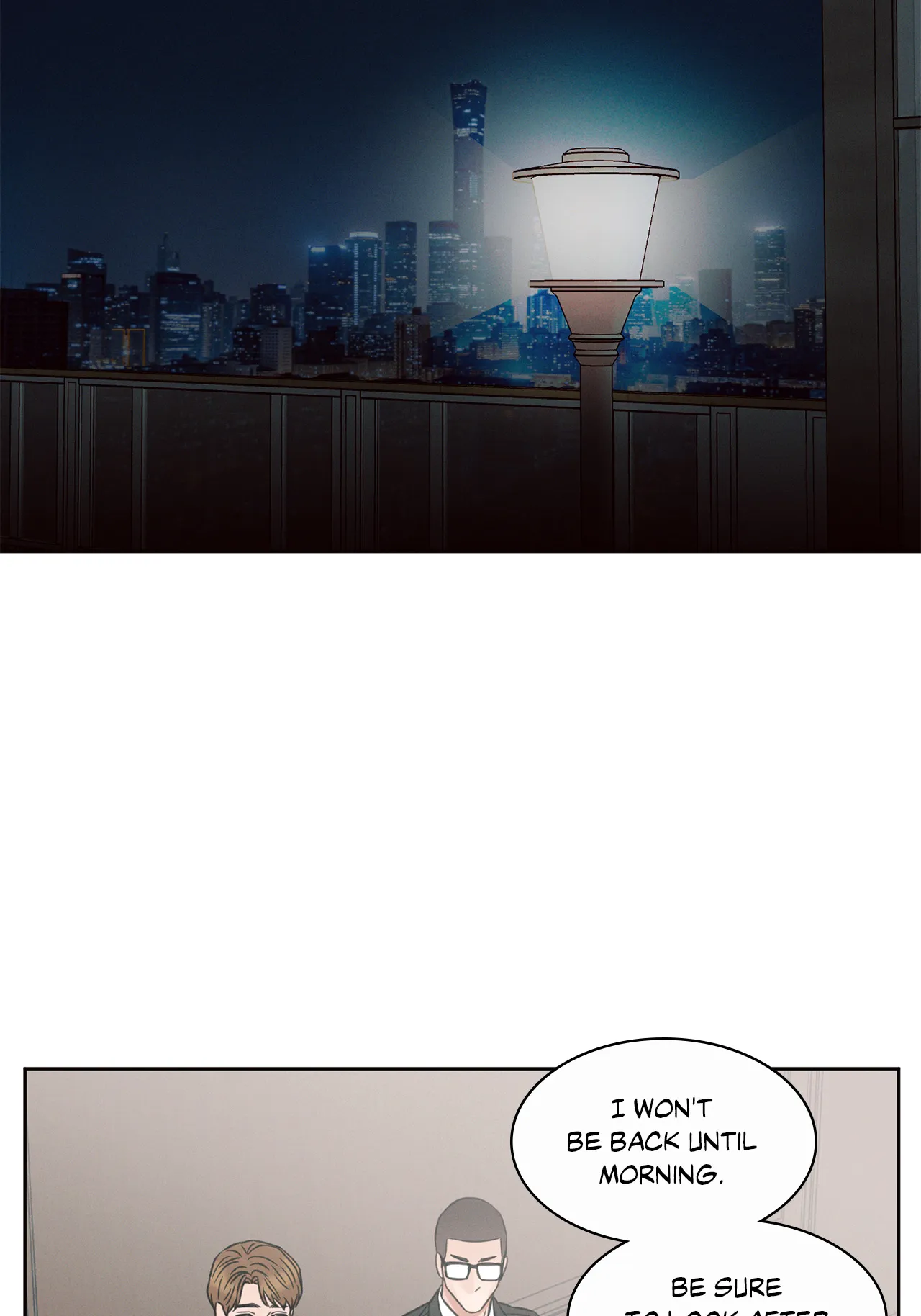 Love Me Not - Chapter 58 Page 65