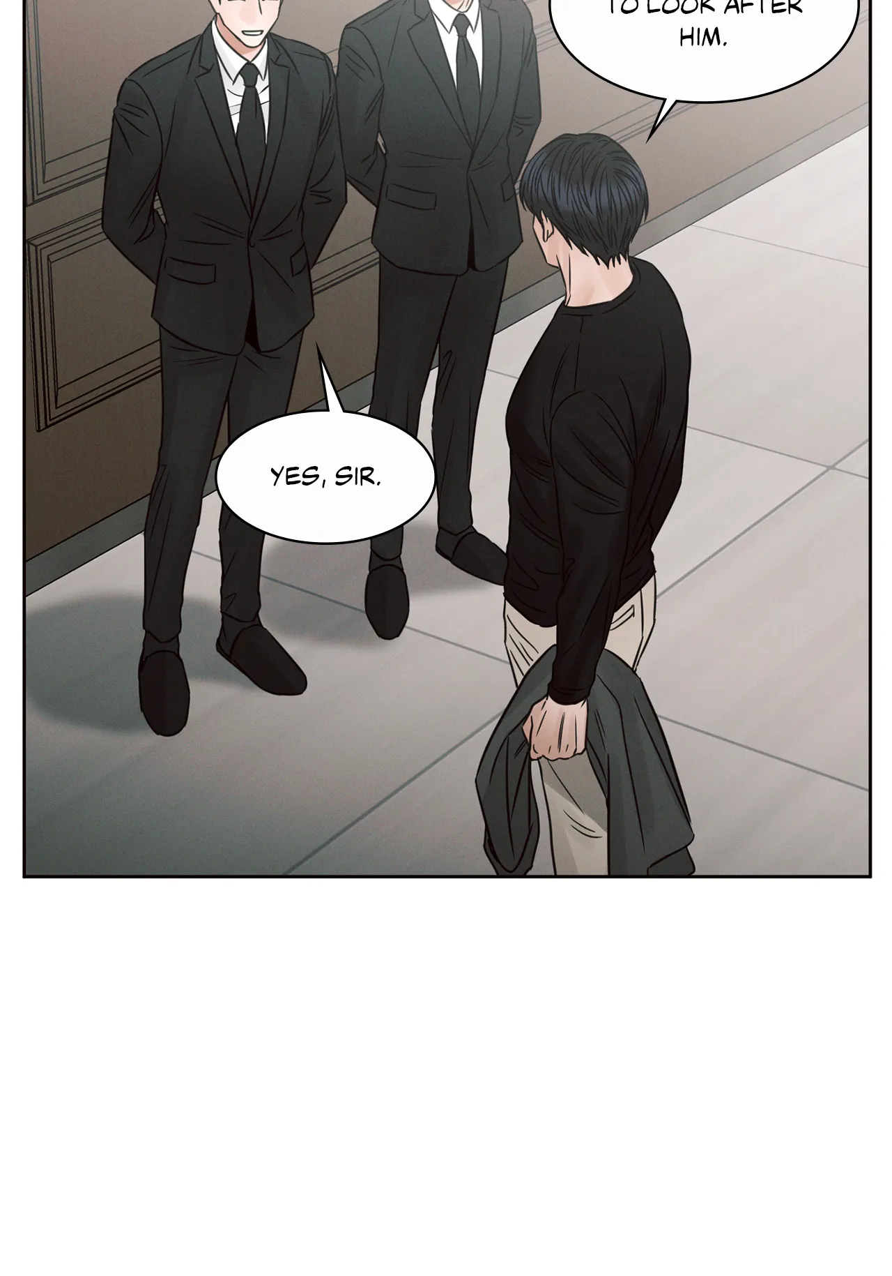 Love Me Not - Chapter 58 Page 66