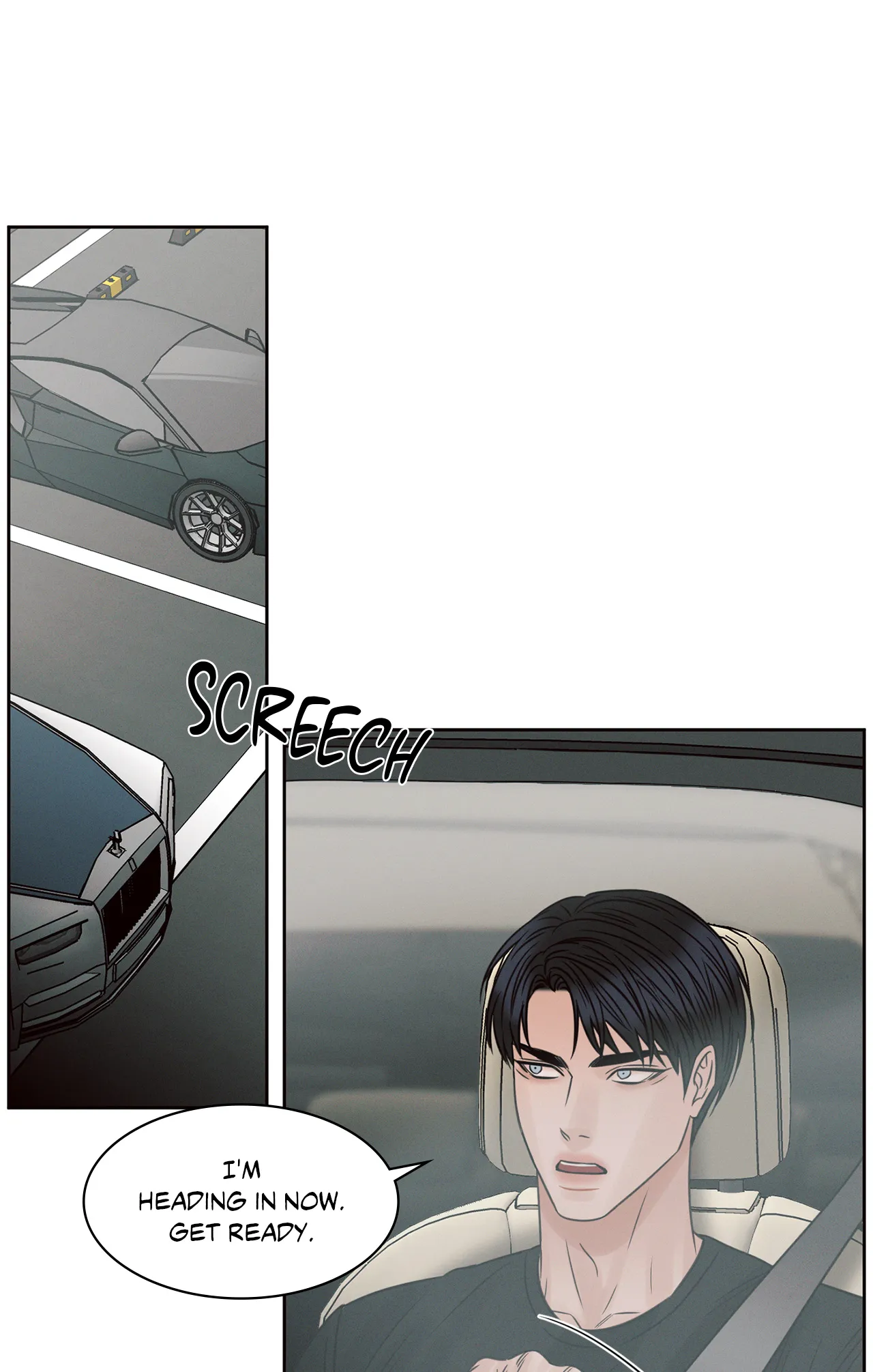Love Me Not - Chapter 58 Page 67