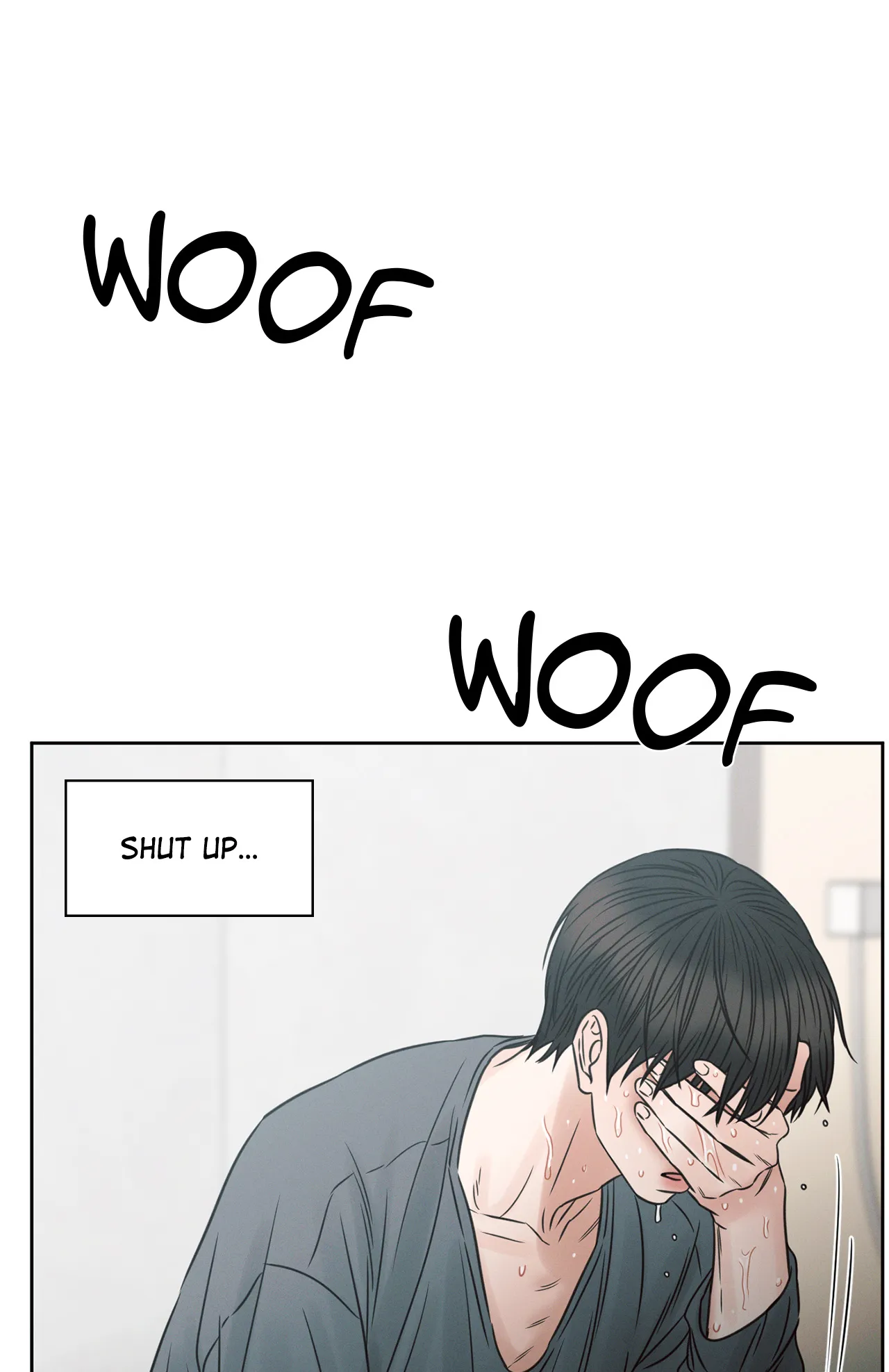 Love Me Not - Chapter 58 Page 77