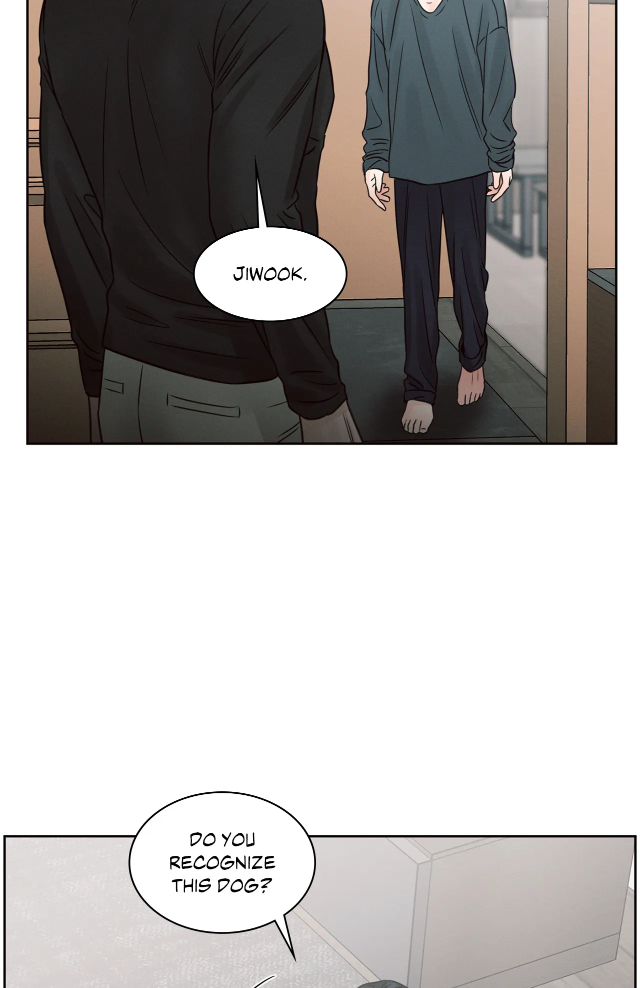 Love Me Not - Chapter 58 Page 79