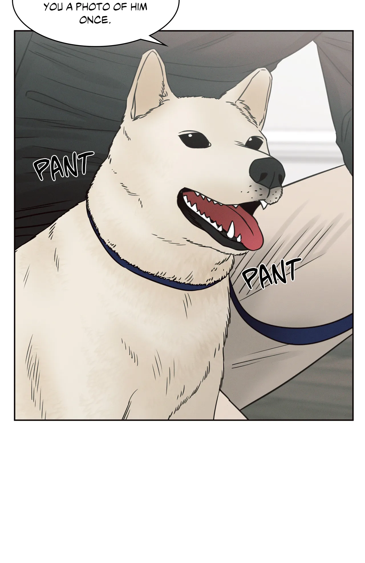 Love Me Not - Chapter 58 Page 81