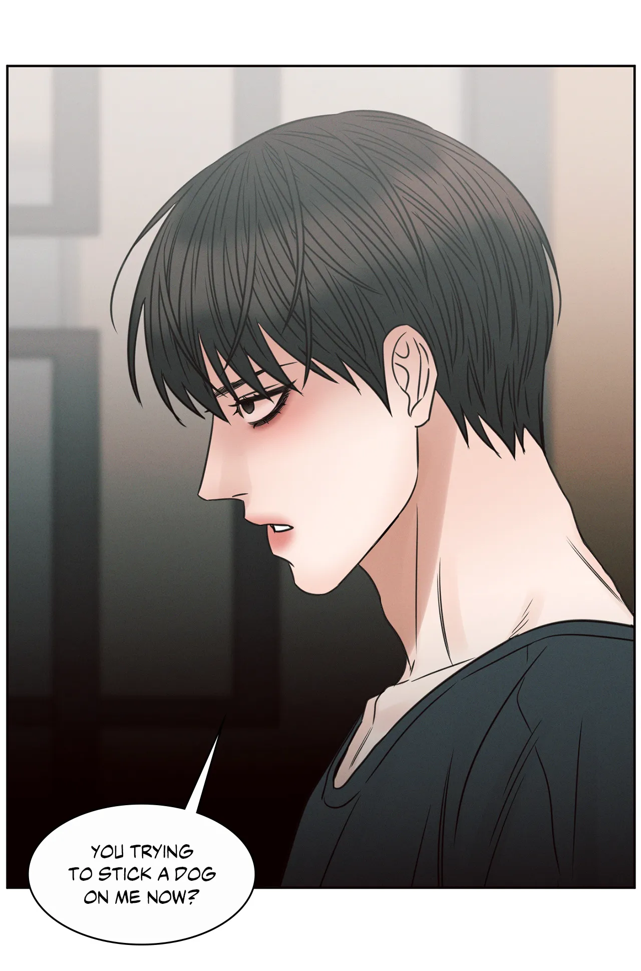 Love Me Not - Chapter 58 Page 82
