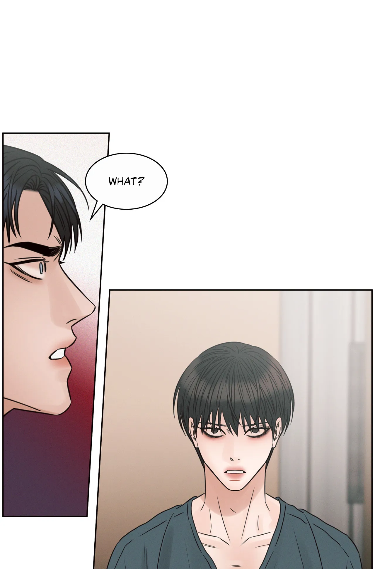 Love Me Not - Chapter 58 Page 83