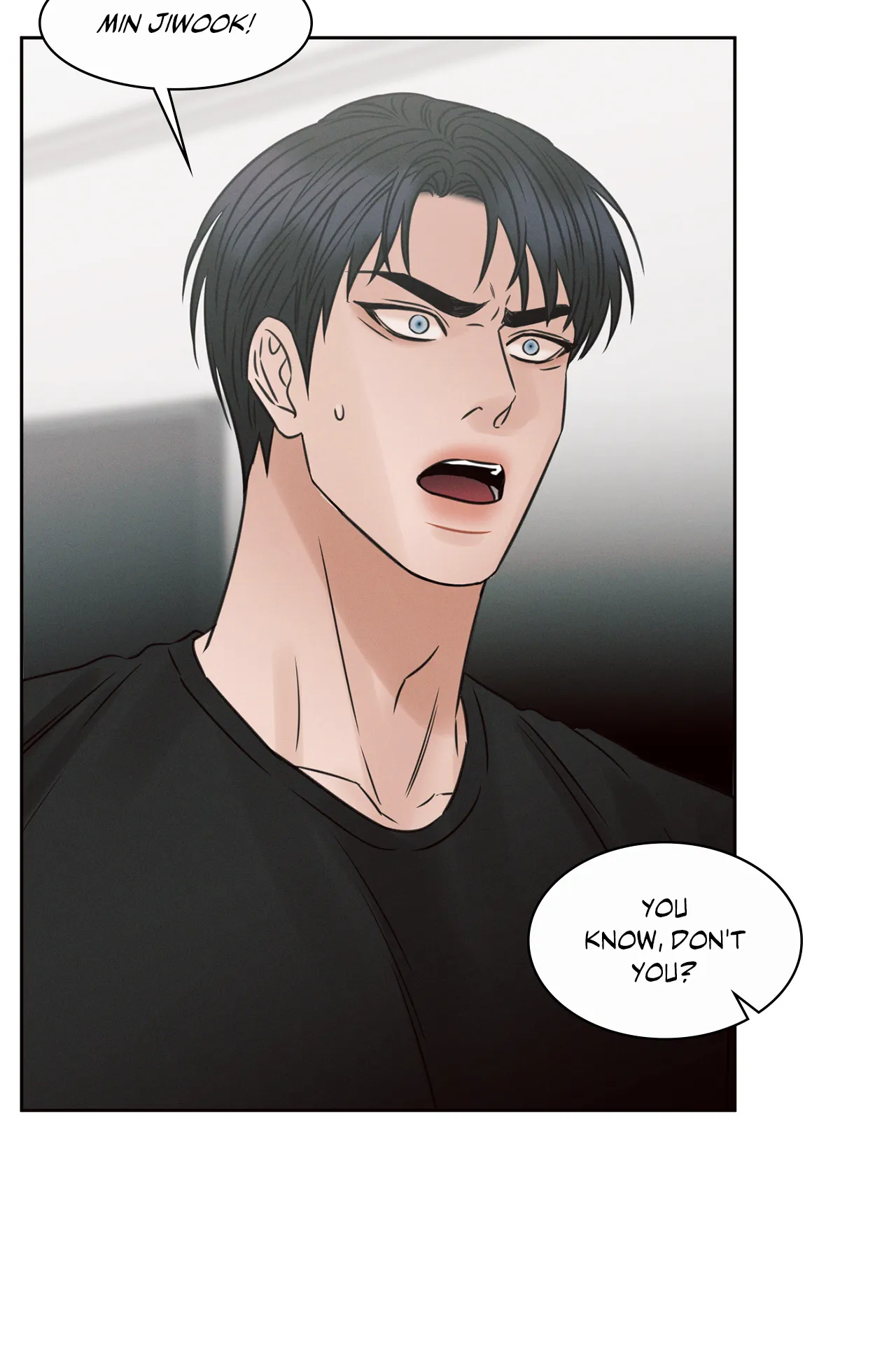 Love Me Not - Chapter 58 Page 86