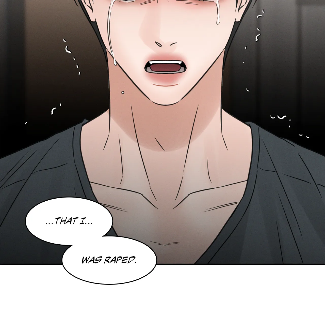 Love Me Not - Chapter 58 Page 88