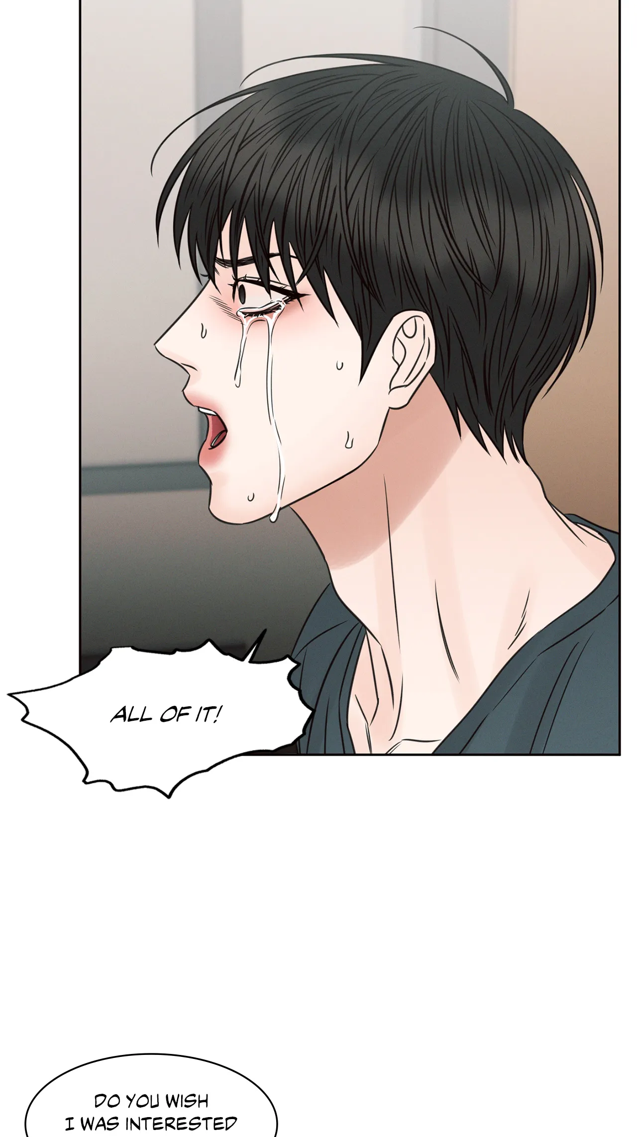 Love Me Not - Chapter 59 Page 7