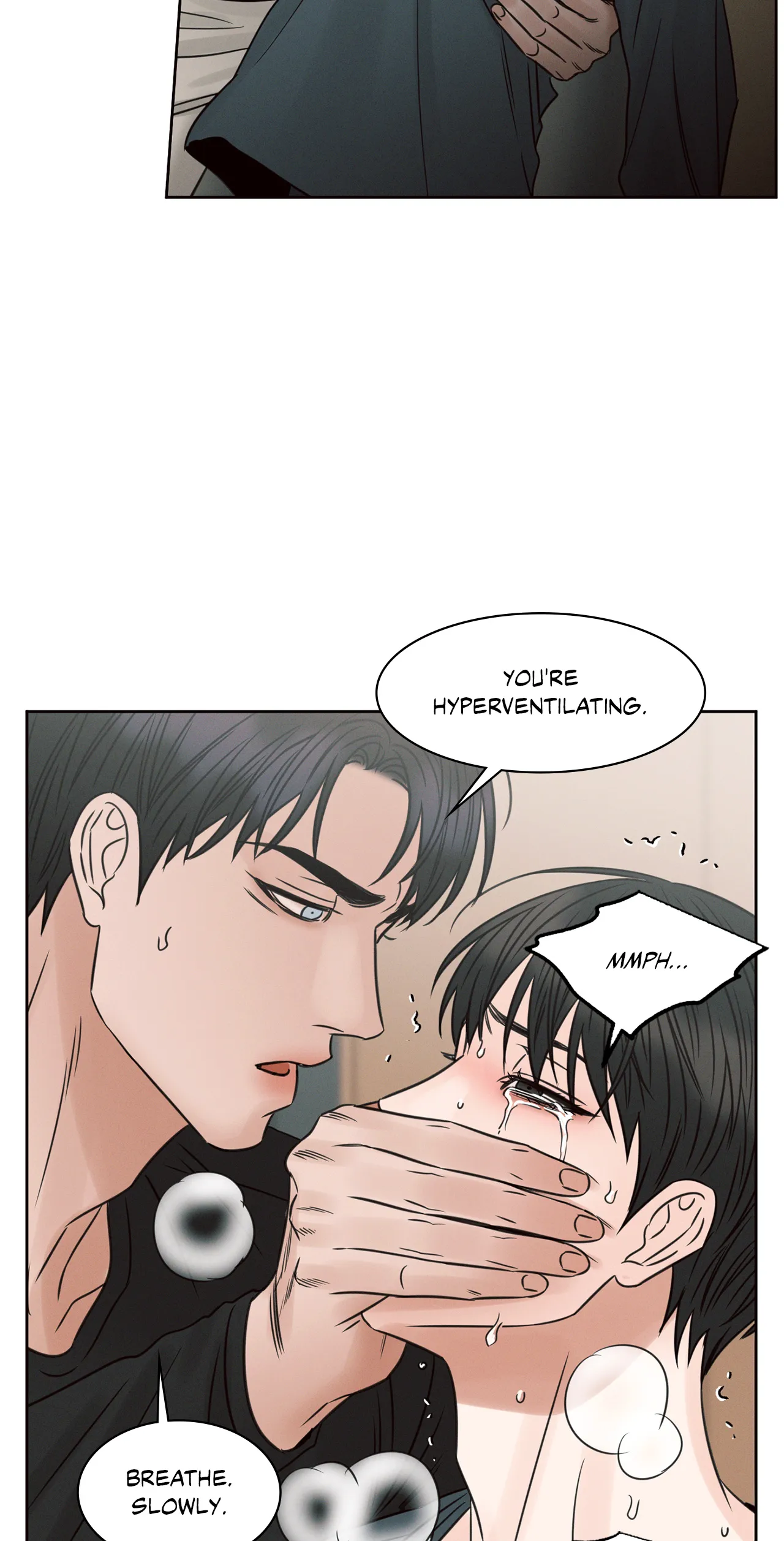 Love Me Not - Chapter 59 Page 11
