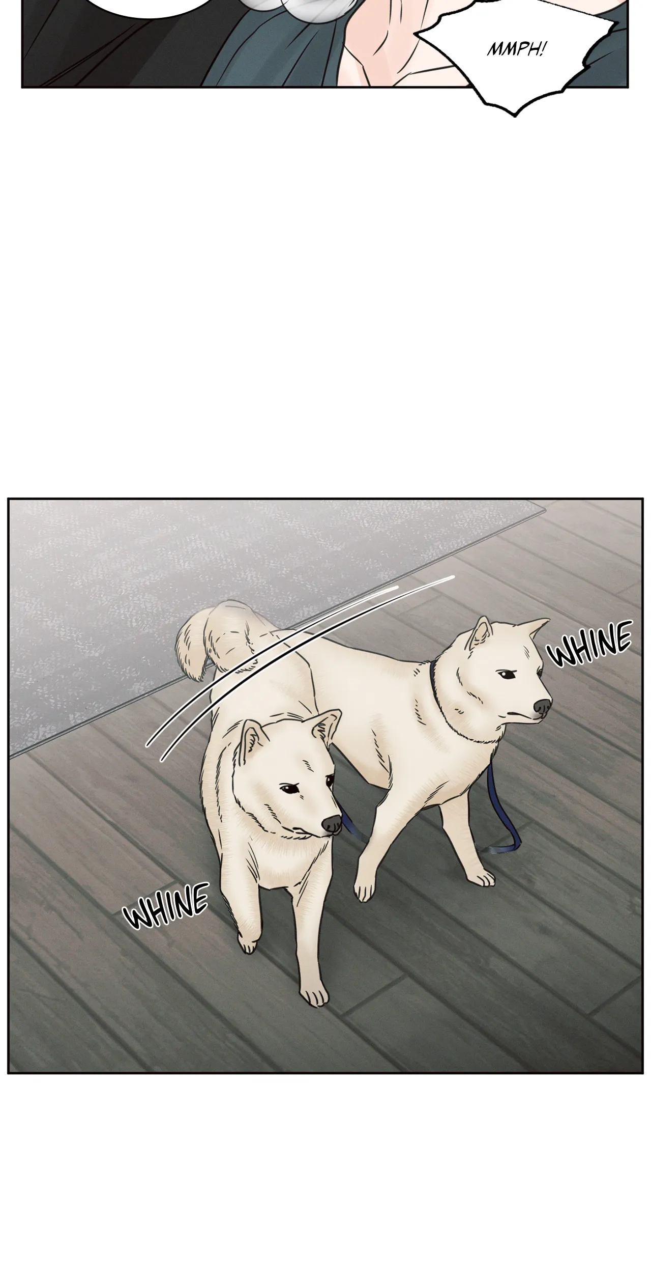 Love Me Not - Chapter 59 Page 12